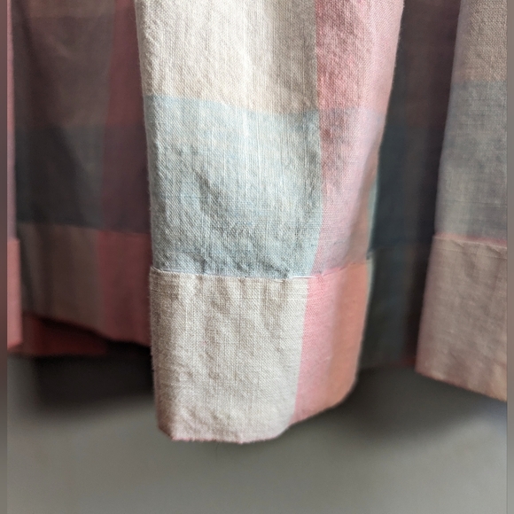 Vintage 1980's Handmade Home Ec Dress 👗 - Picture 6 of 6